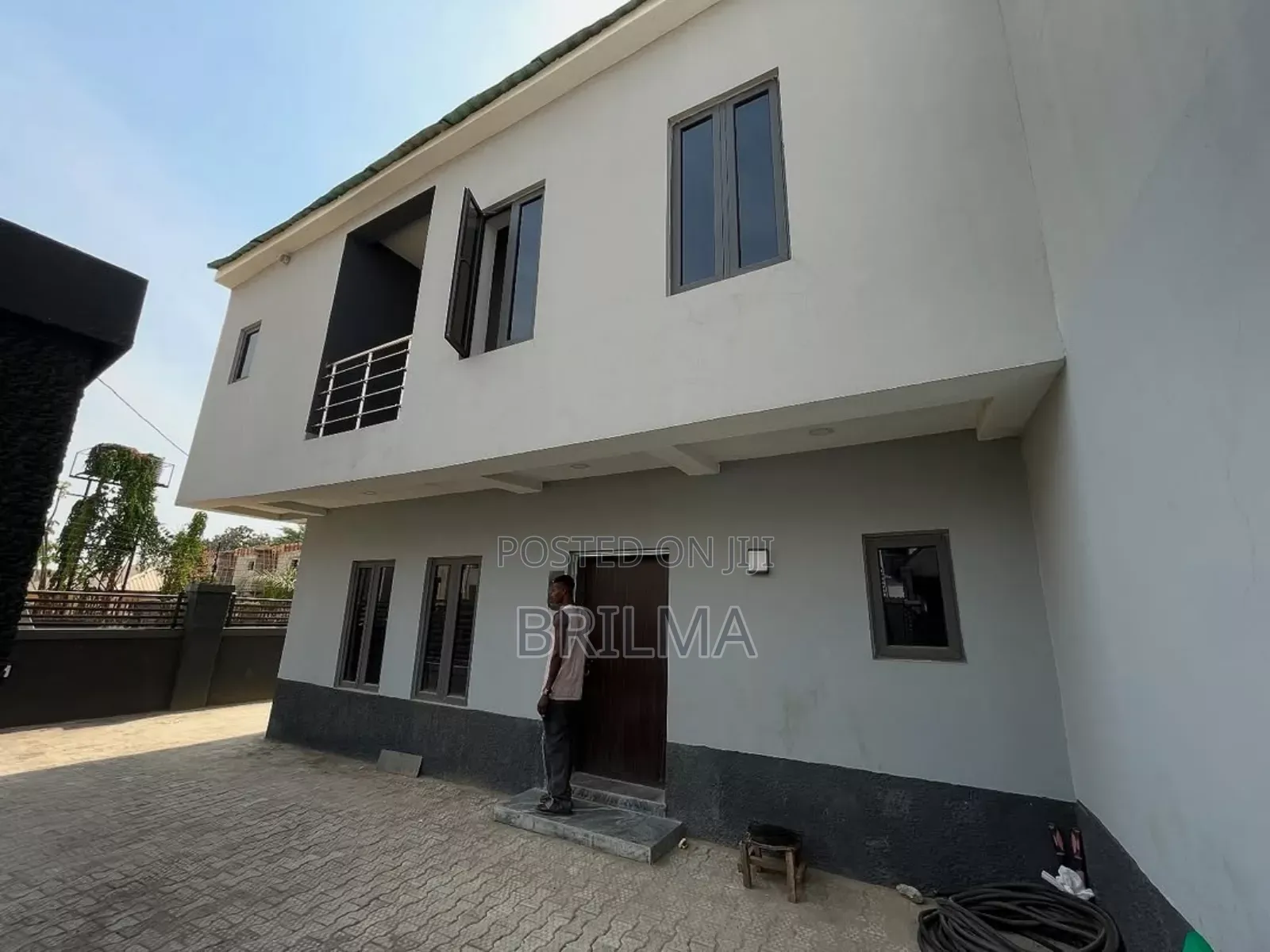4bdrm Duplex in Kado for sale in Kado