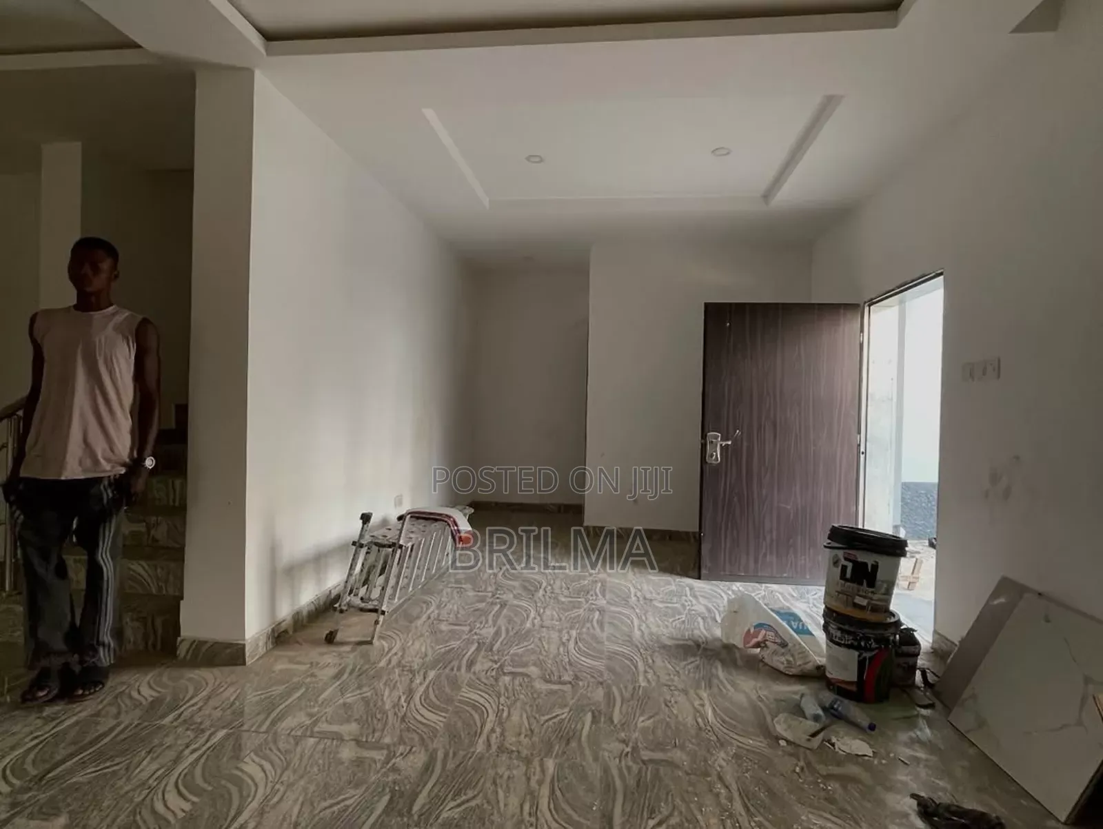 4bdrm Duplex in Kado for sale in Kado