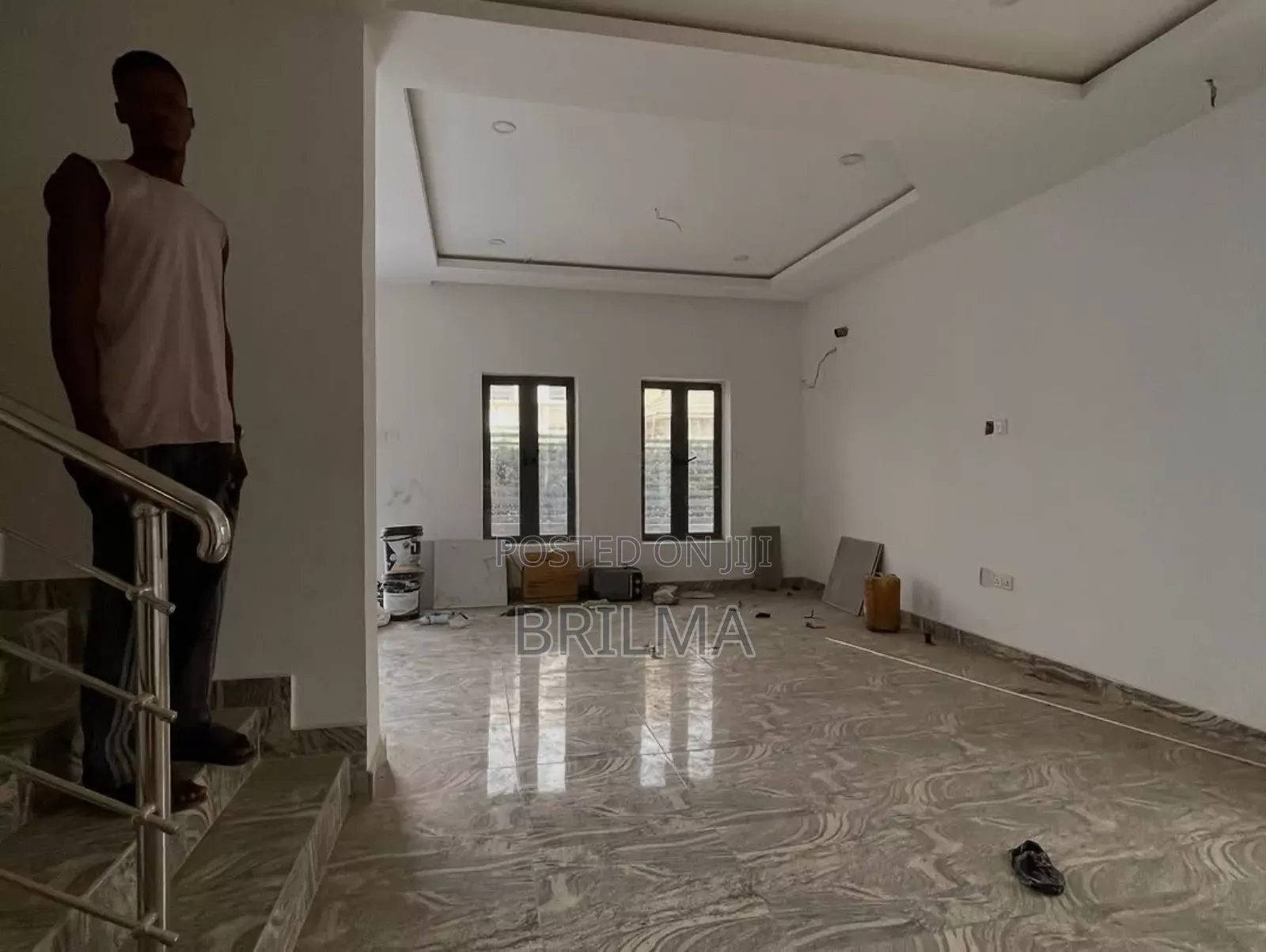 4bdrm Duplex in Kado for sale in Kado