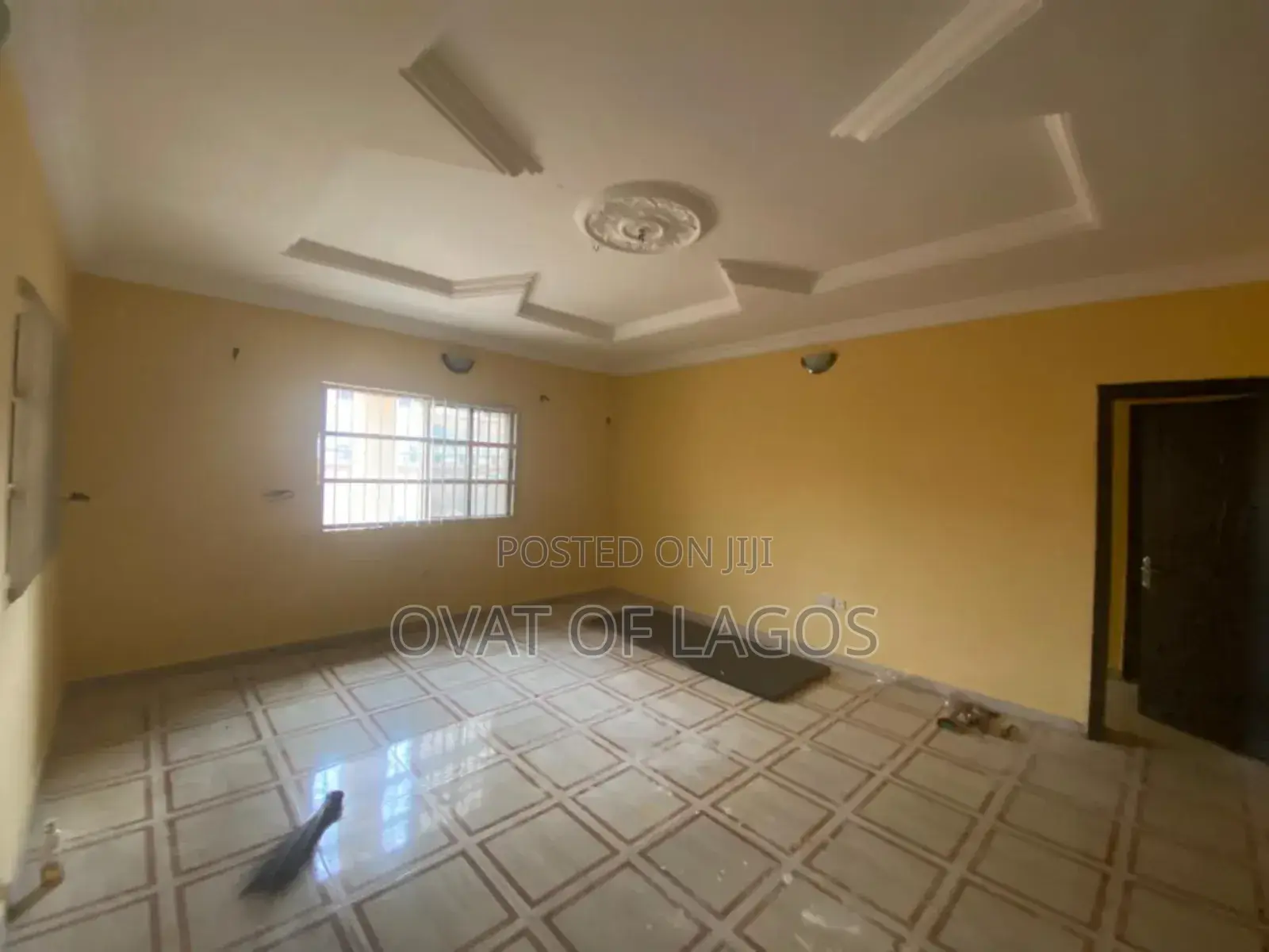 4bdrm Duplex in Ikota Villa for rent in Ikota