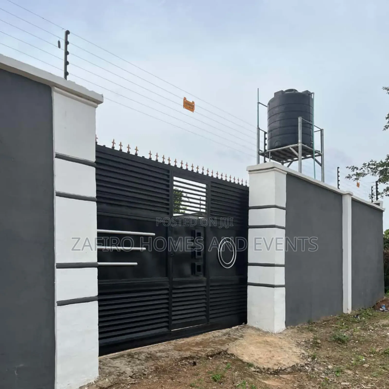 3bdrm Bungalow in Papa Oganla Wire And, Ibadan for sale in Ibadan