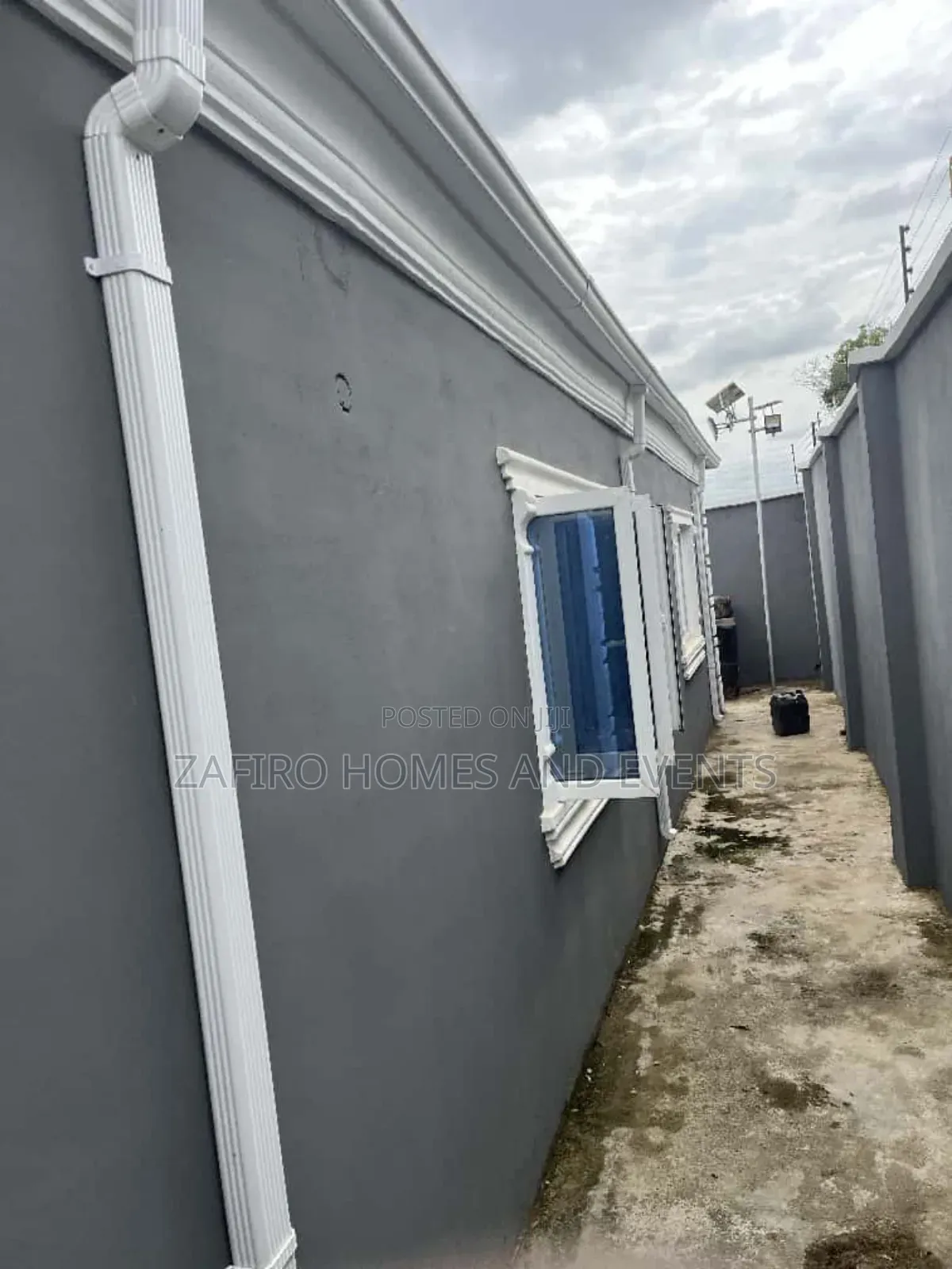 3bdrm Bungalow in Papa Oganla Wire And, Ibadan for sale in Ibadan