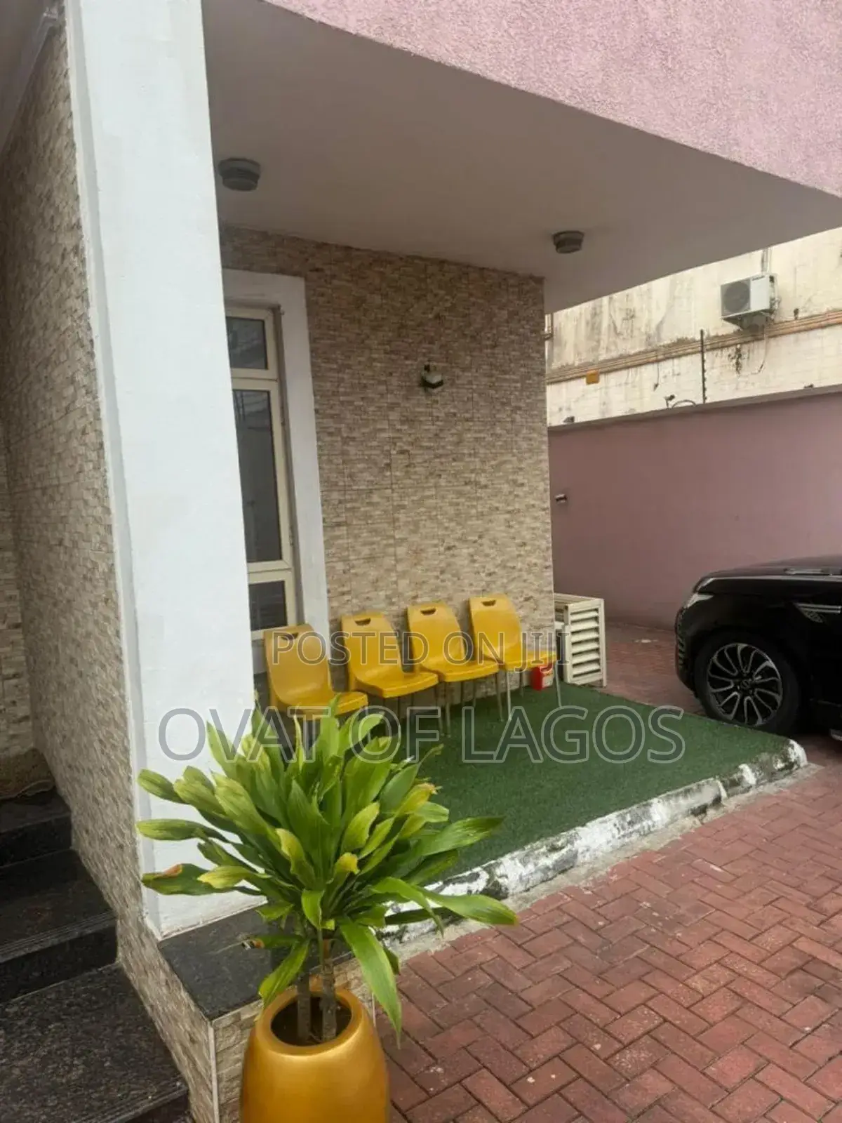 5bdrm Duplex in Lekki Phase 1 for sale in Lekki Phase 1