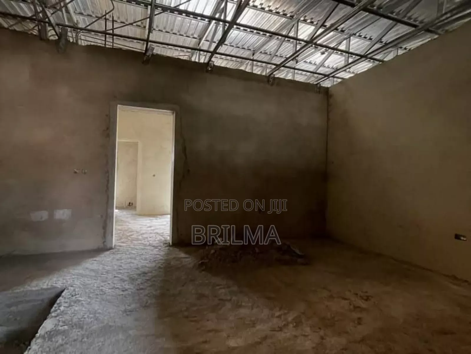 4bedrooms Terrace Duplex With Bq in Jahi in Jahi