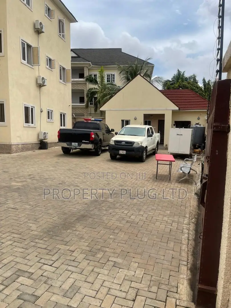 2bdrm Block of Flats in Apo Legislative for rent in Apo District
