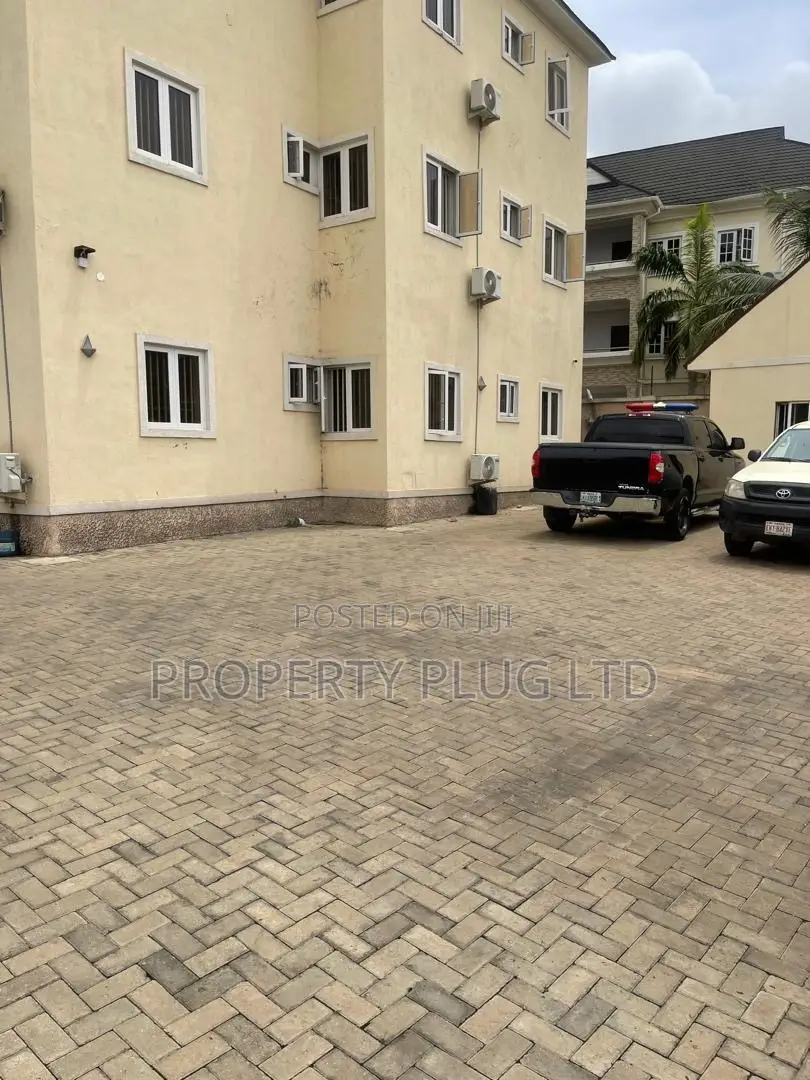 2bdrm Block of Flats in Apo Legislative for rent in Apo District