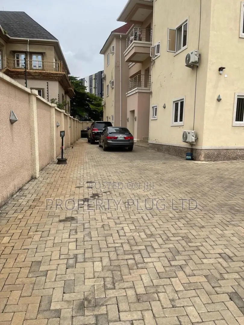 2bdrm Block of Flats in Apo Legislative for rent in Apo District