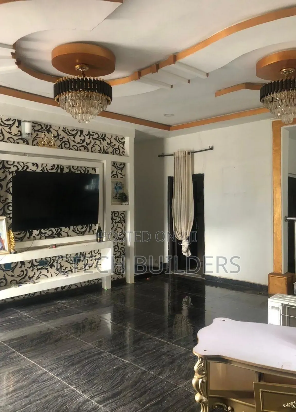 4bdrm Bungalow in Benin City for sale in Benin City