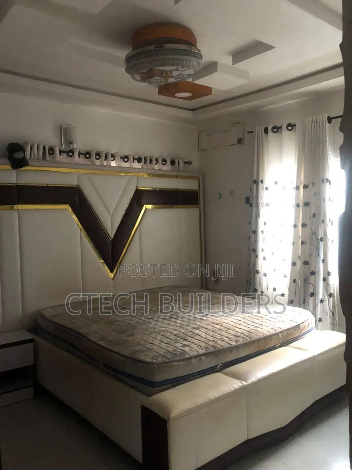 4bdrm Bungalow in Benin City for sale in Benin City