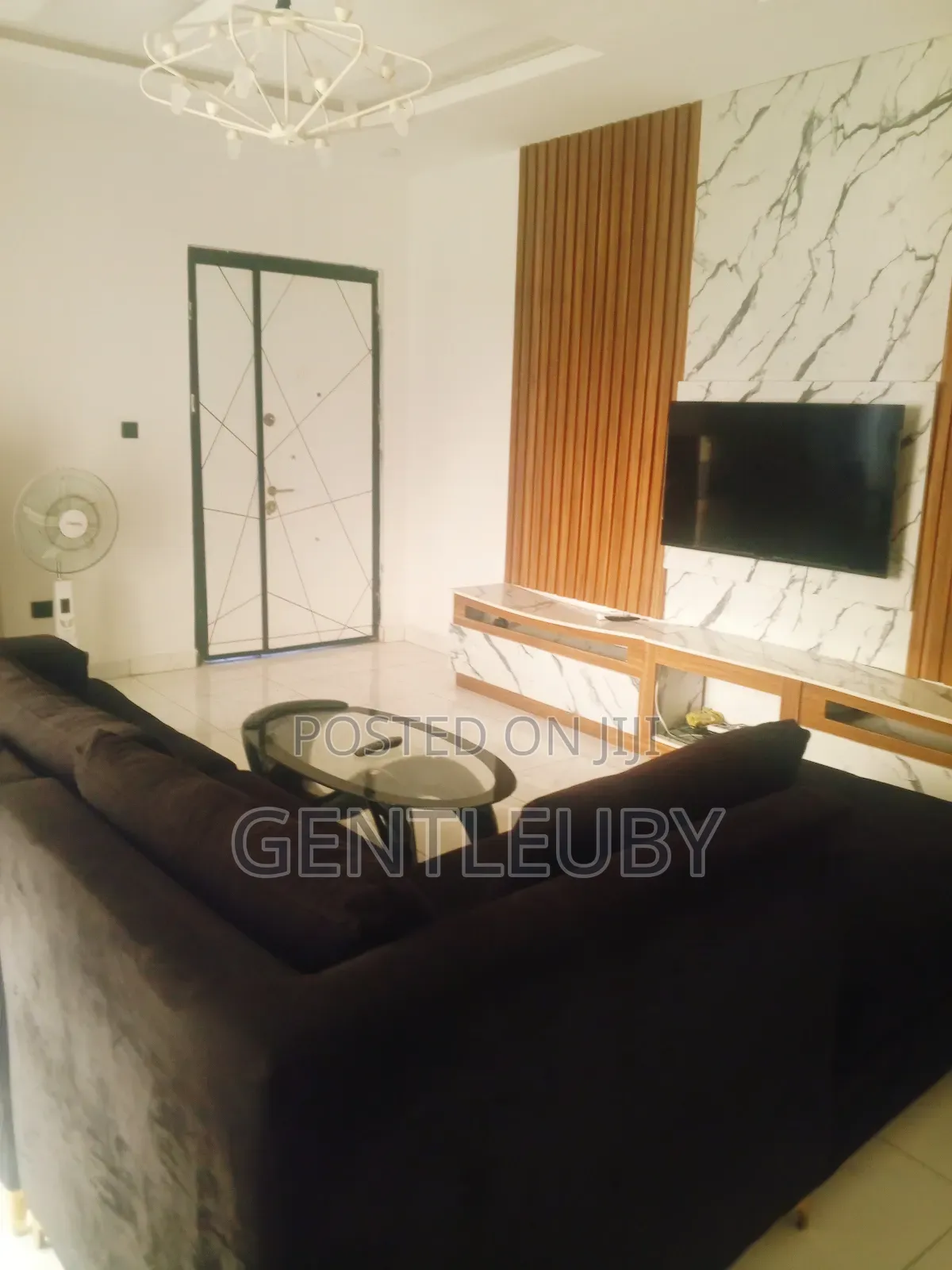 Furnished 2bdrm Apartment in Ologolo, Lekki for rent in Lekki
