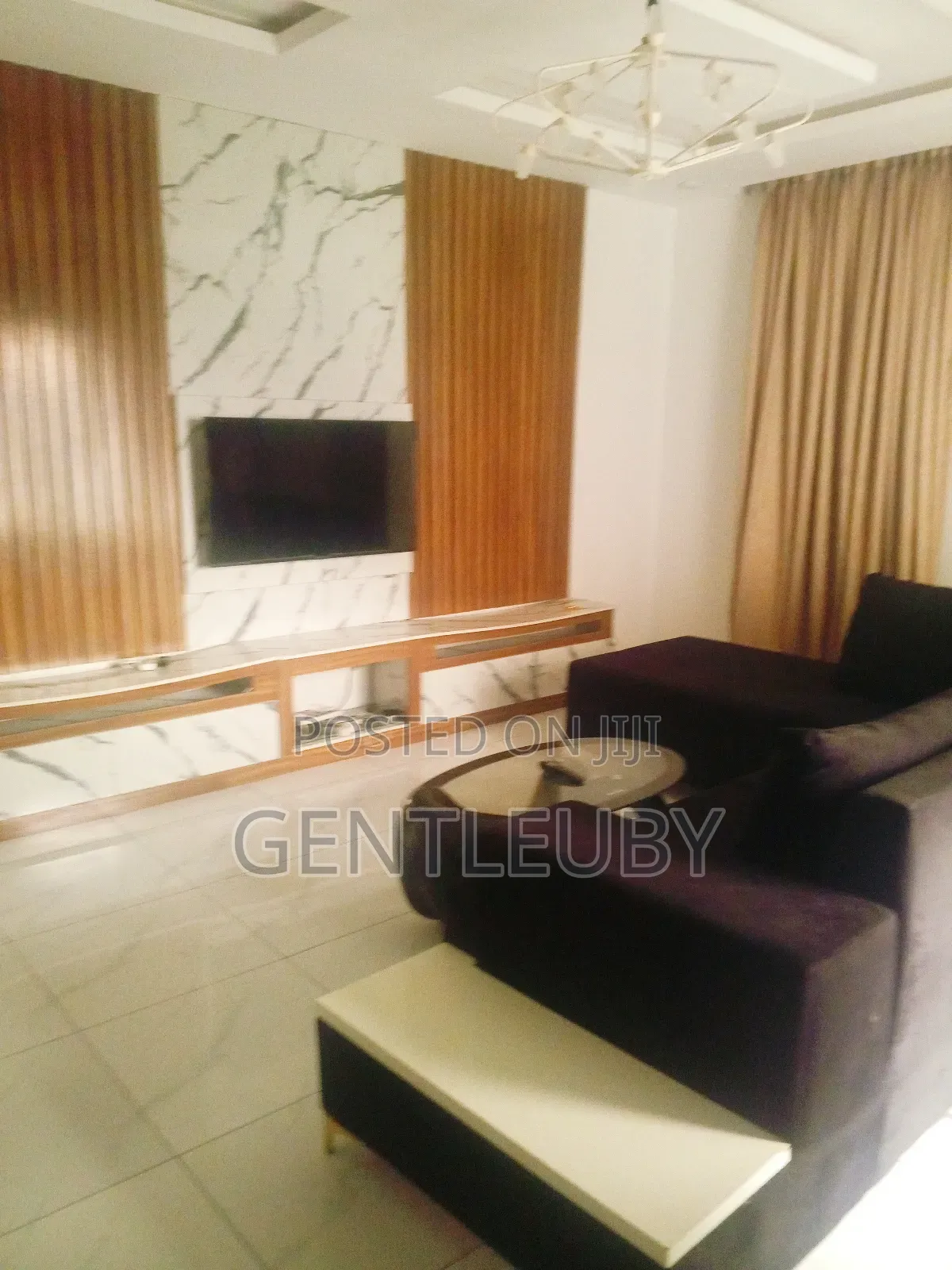 Furnished 2bdrm Apartment in Ologolo, Lekki for rent in Lekki