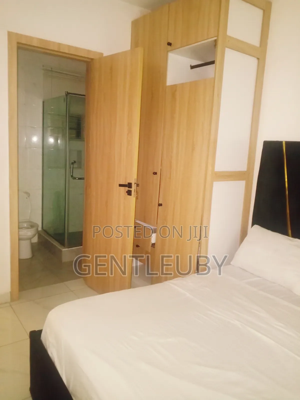 Furnished 2bdrm Apartment in Ologolo, Lekki for rent in Lekki