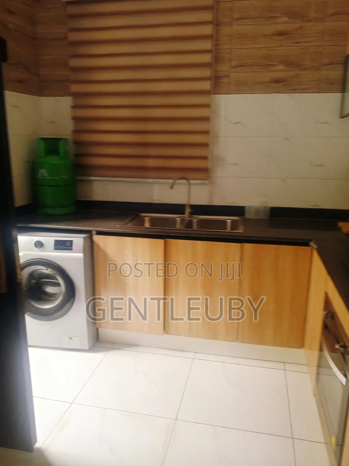 Furnished 2bdrm Apartment in Ologolo, Lekki for rent in Lekki