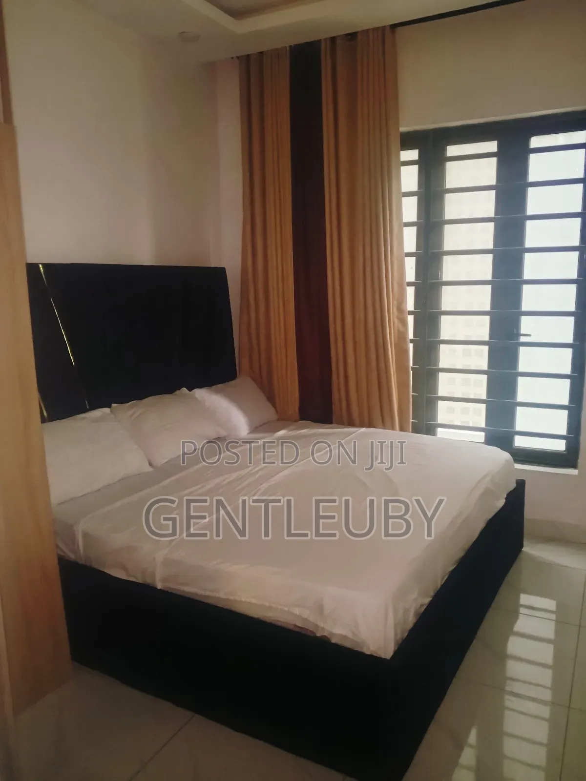 Furnished 2bdrm Apartment in Ologolo, Lekki for rent in Lekki
