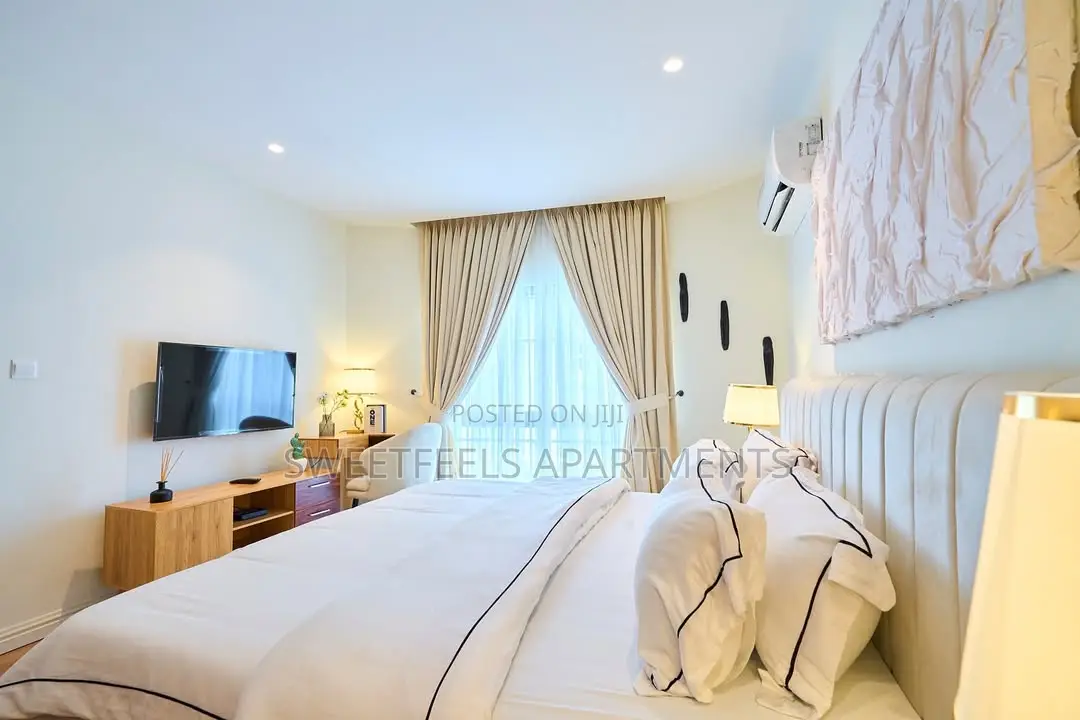 Jaja Studio Unit in Lekki Phase 1