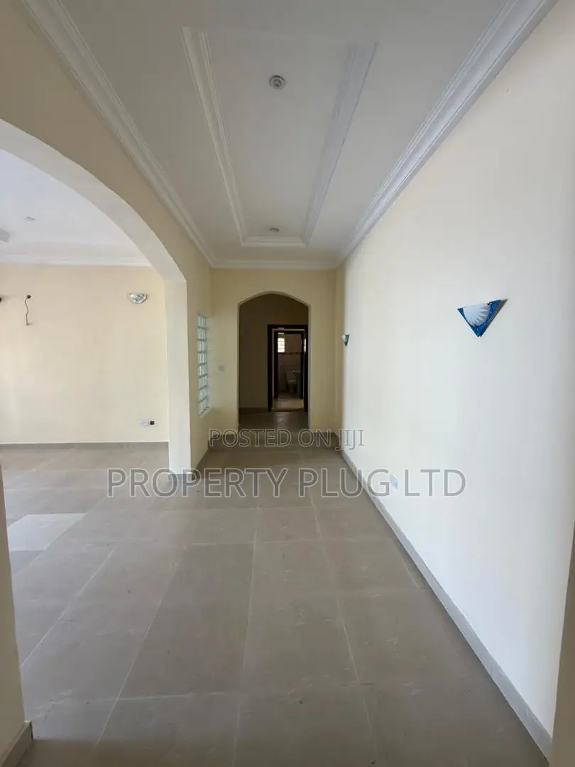 3bdrm Block of Flats in Garki 2 for rent in Garki 2