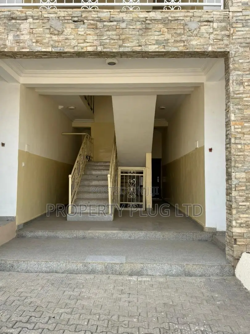 3bdrm Block of Flats in Garki 2 for rent in Garki 2