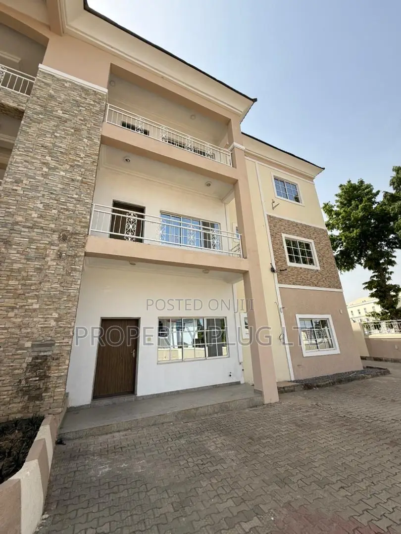 3bdrm Block of Flats in Garki 2 for rent in Garki 2