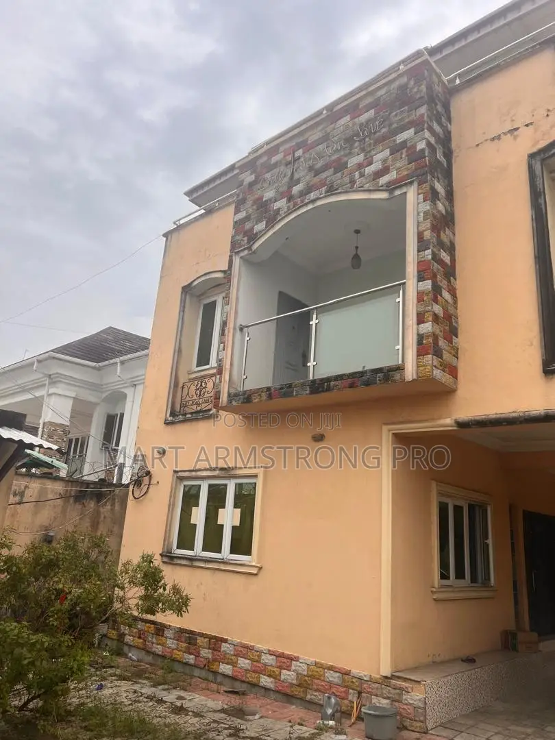 5bdrm Duplex in Greenland Estate, Olokonla for sale in Olokonla