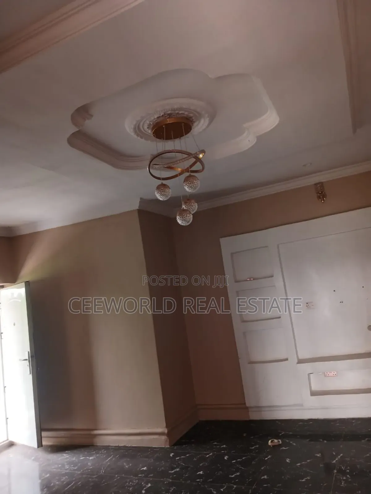 2bdrm Apartment in Calton Gate Estate, Akobo for rent in Akobo