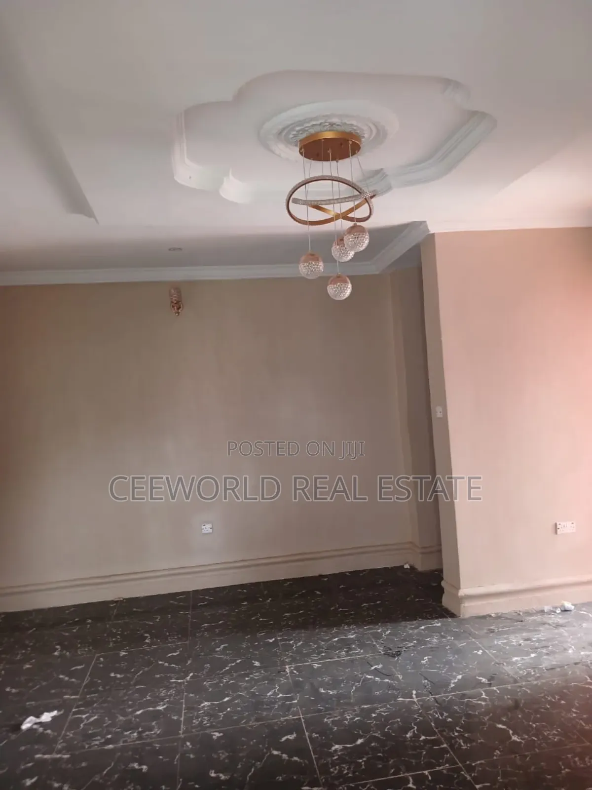 2bdrm Apartment in Calton Gate Estate, Akobo for rent in Akobo