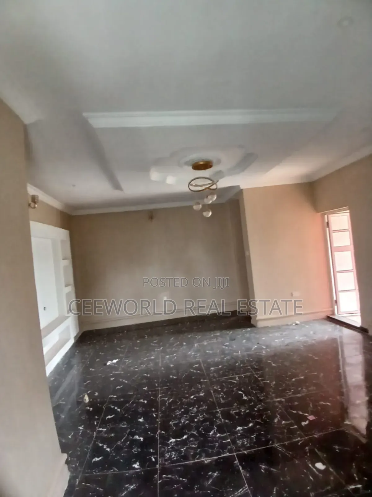 2bdrm Apartment in Calton Gate Estate, Akobo for rent in Akobo
