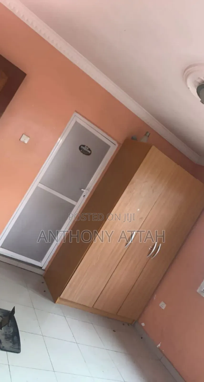 Furnished 4bdrm Bungalow in An Estate, Alimosho for sale in Alimosho
