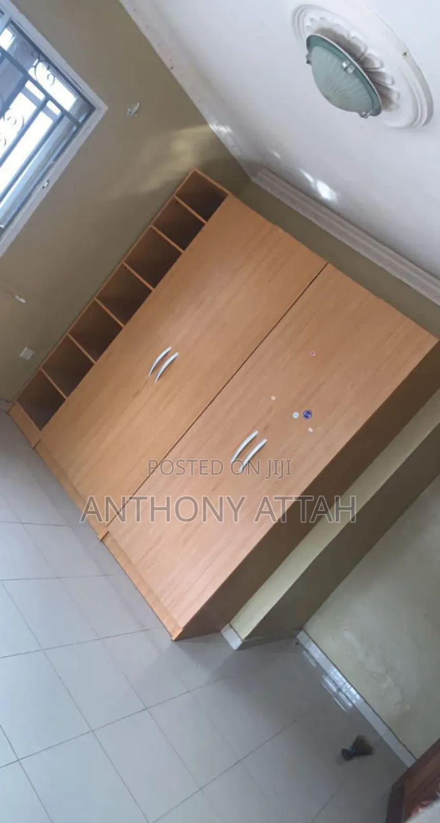 Furnished 4bdrm Bungalow in An Estate, Alimosho for sale in Alimosho