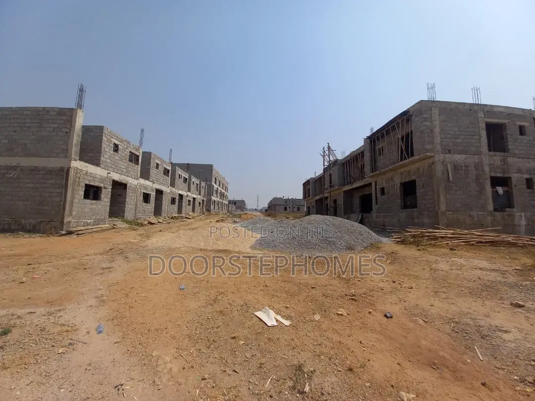 2bdrm Apartment in Jabi for sale in Jabi