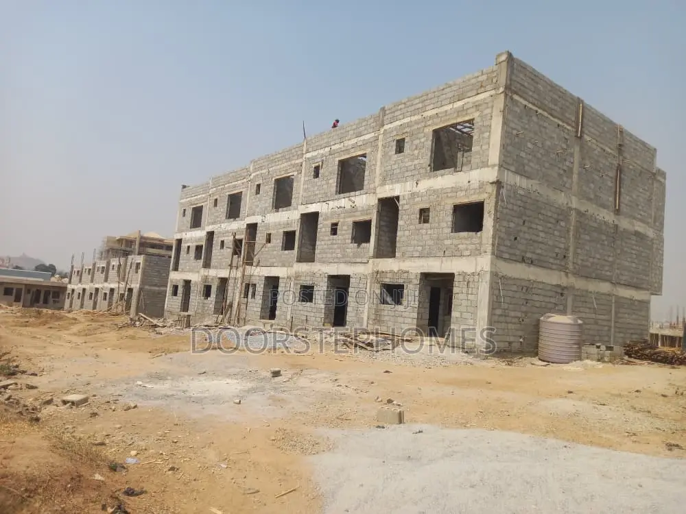 2bdrm Apartment in Jabi for sale in Jabi