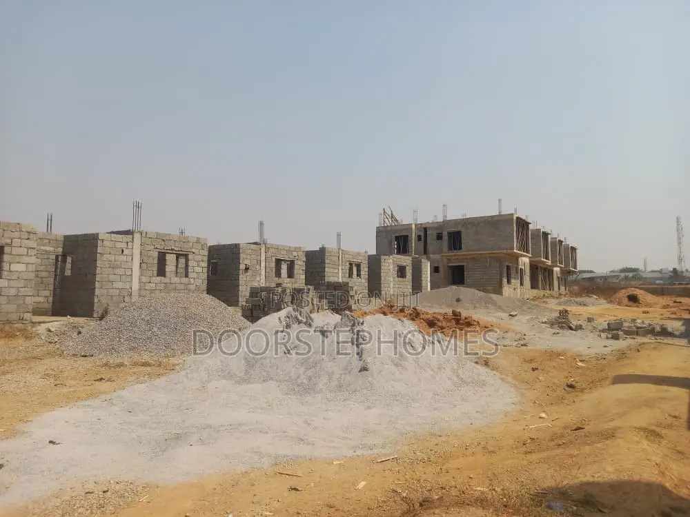 2bdrm Apartment in Jabi for sale in Jabi