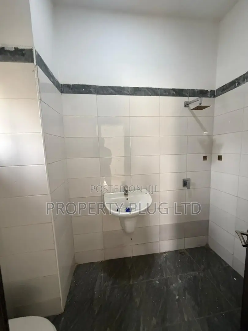 3bdrm Apartment in Idu for rent in Idu Industrial