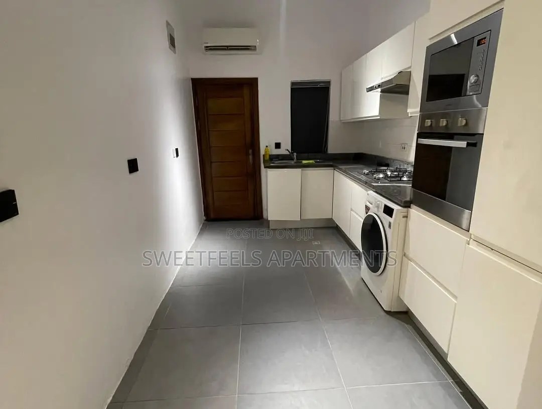 Vha: 1 Bedroom Apartment in Victoria Island Extension