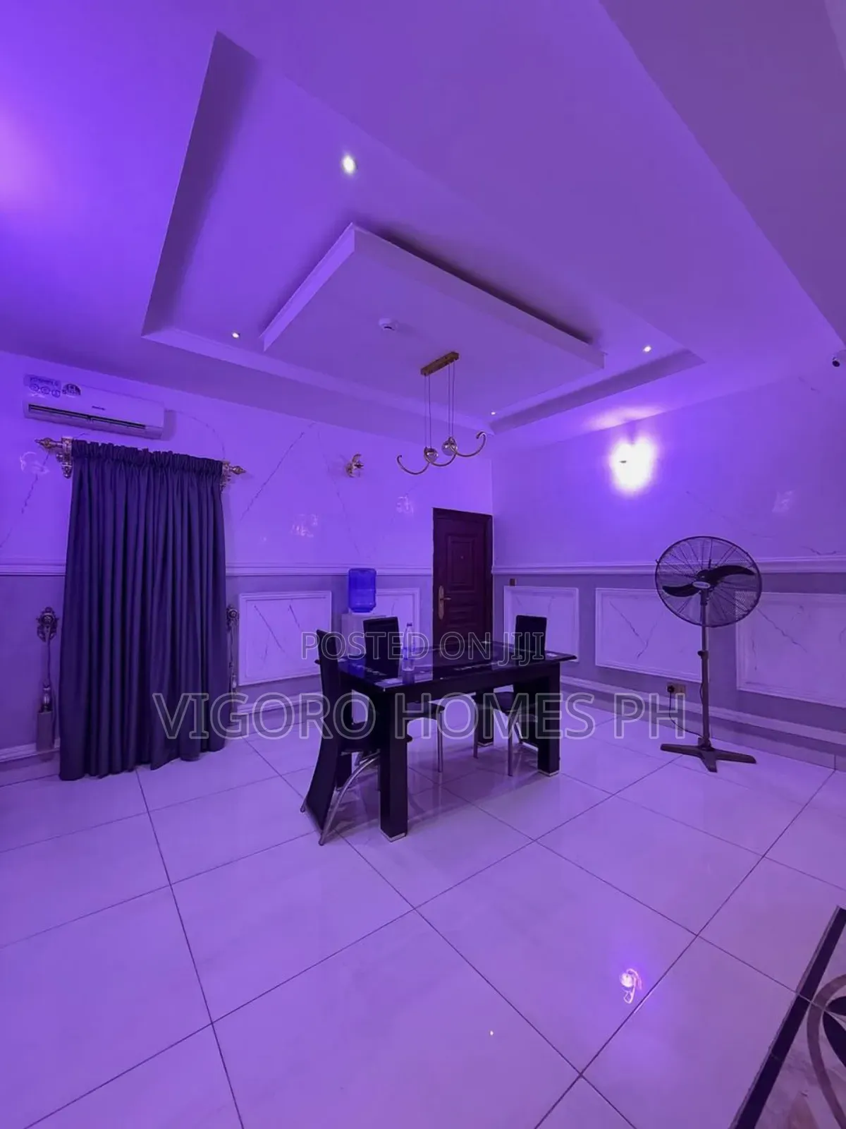 3bdrm Duplex in Alahaji Estate, Port-Harcourt for sale in Port-Harcourt