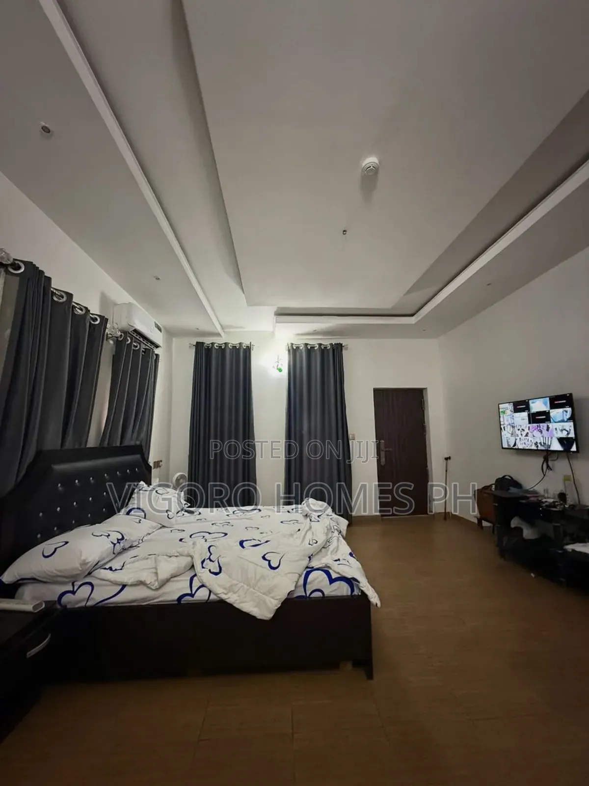 3bdrm Duplex in Alahaji Estate, Port-Harcourt for sale in Port-Harcourt