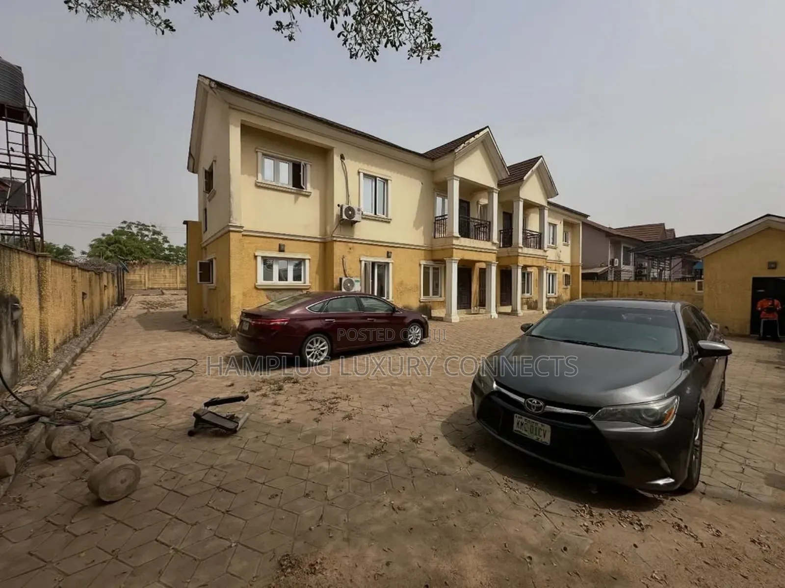2bdrm Block of Flats in Suncity Estate, Lokogoma for sale in Lokogoma