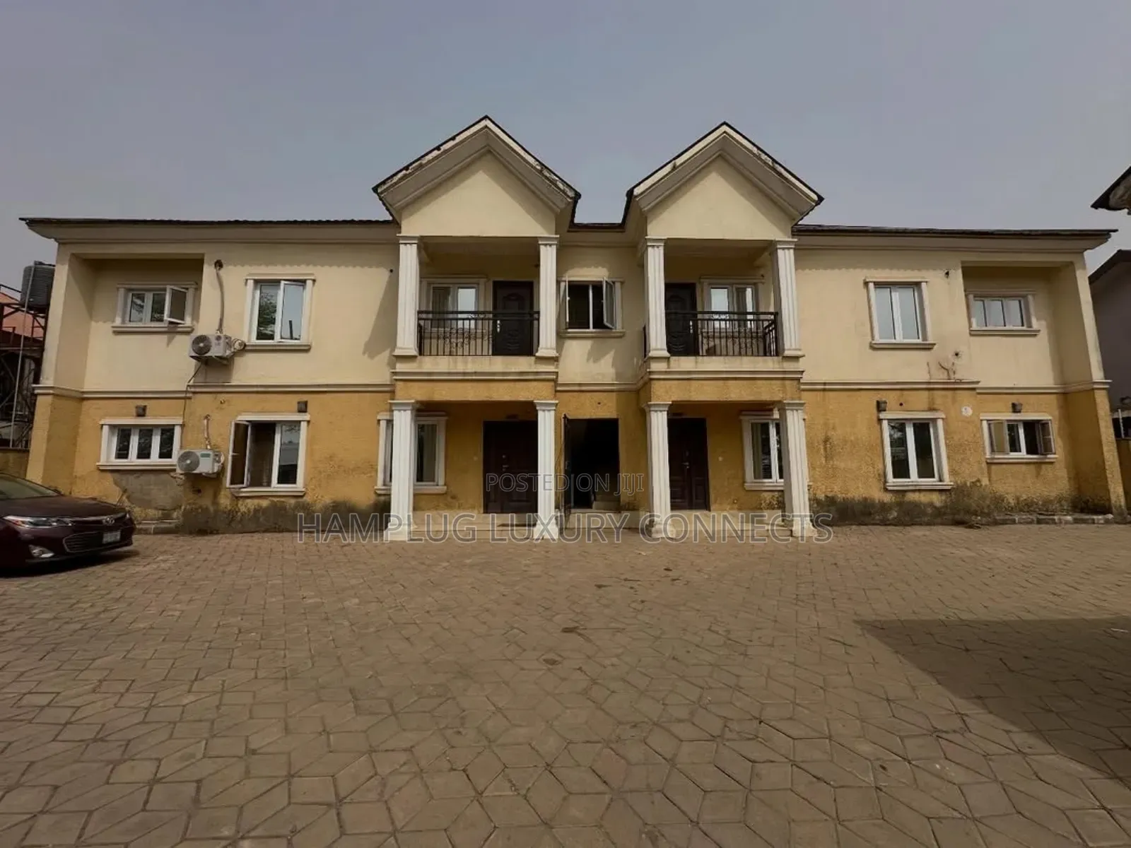 2bdrm Block of Flats in Suncity Estate, Lokogoma for sale in Lokogoma