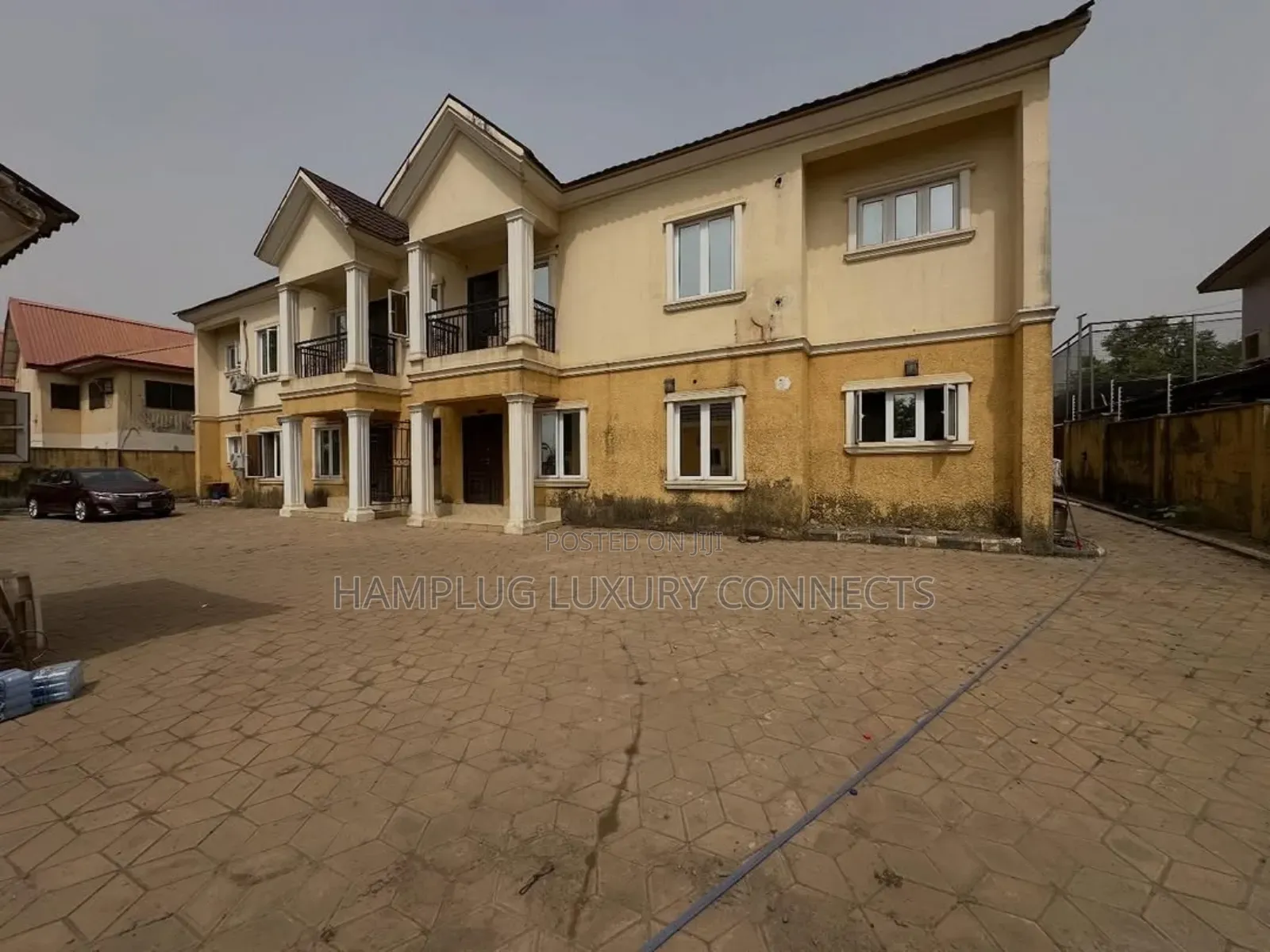 2bdrm Block of Flats in Suncity Estate, Lokogoma for sale in Lokogoma