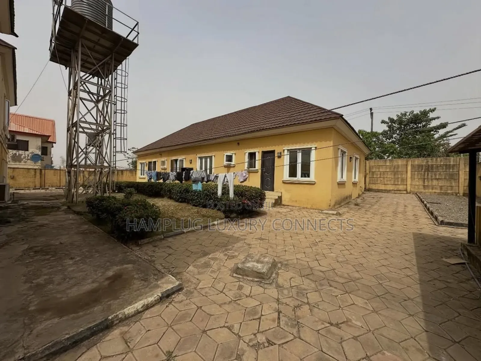 2bdrm Block of Flats in Suncity Estate, Lokogoma for sale in Lokogoma