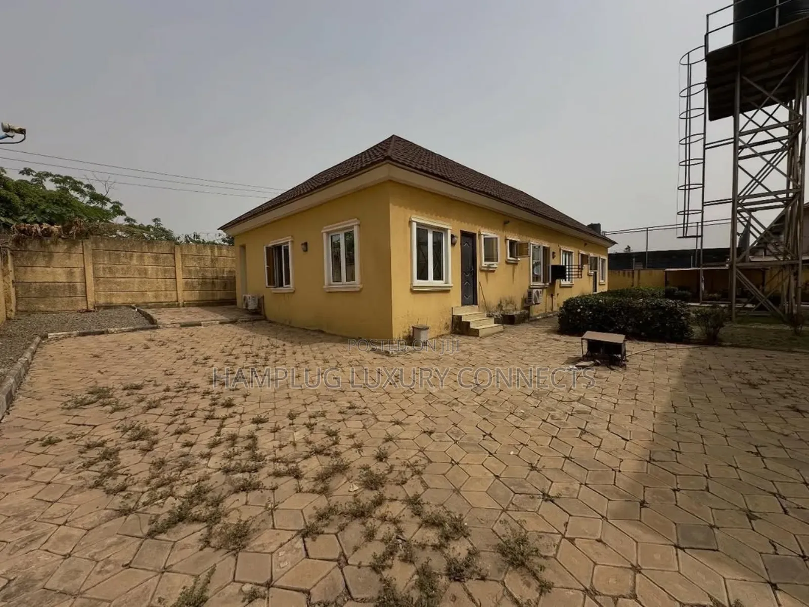 2bdrm Block of Flats in Suncity Estate, Lokogoma for sale in Lokogoma