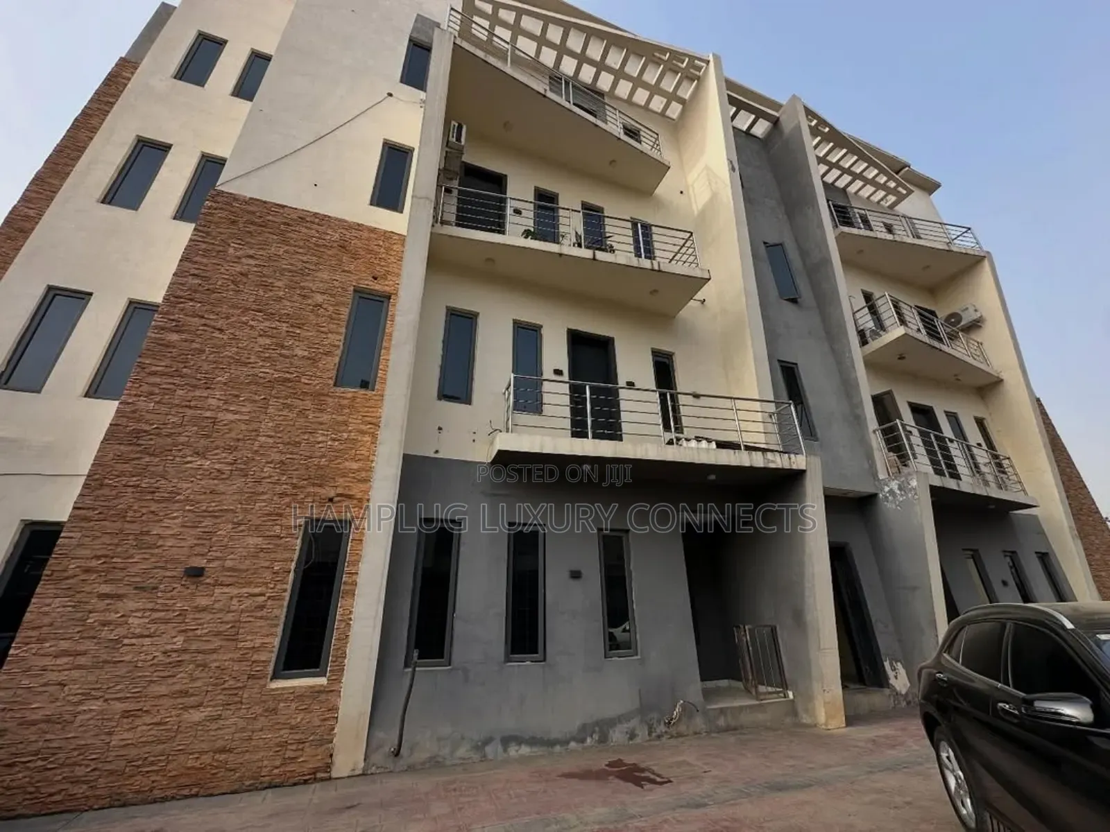 3bdrm Apartment in Jahi for sale in Jahi