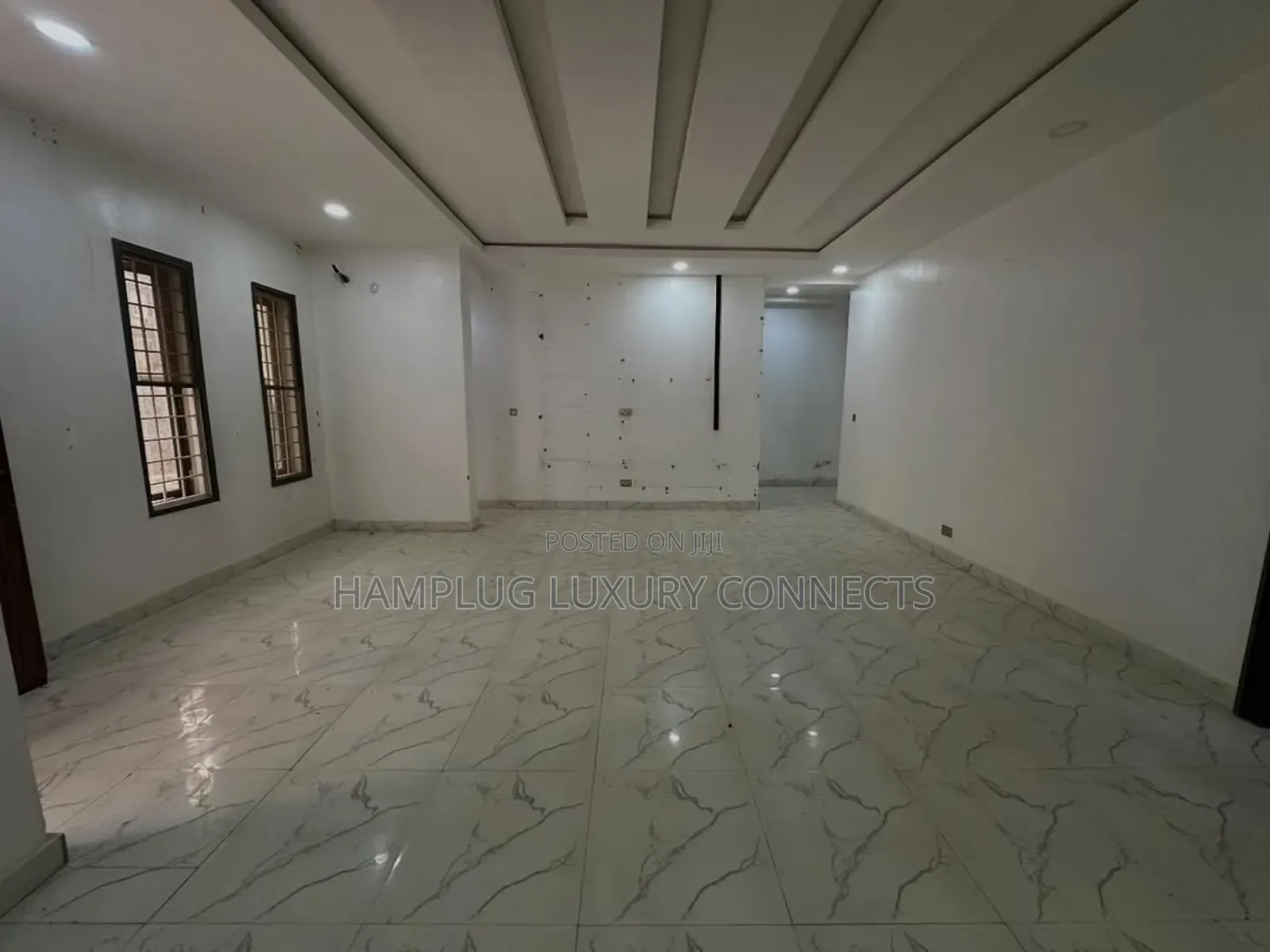 3bdrm Apartment in Jahi for sale in Jahi