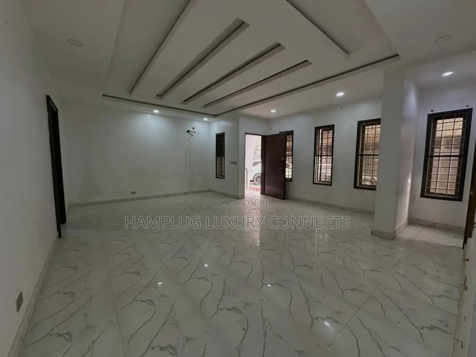3bdrm Apartment in Jahi for sale in Jahi