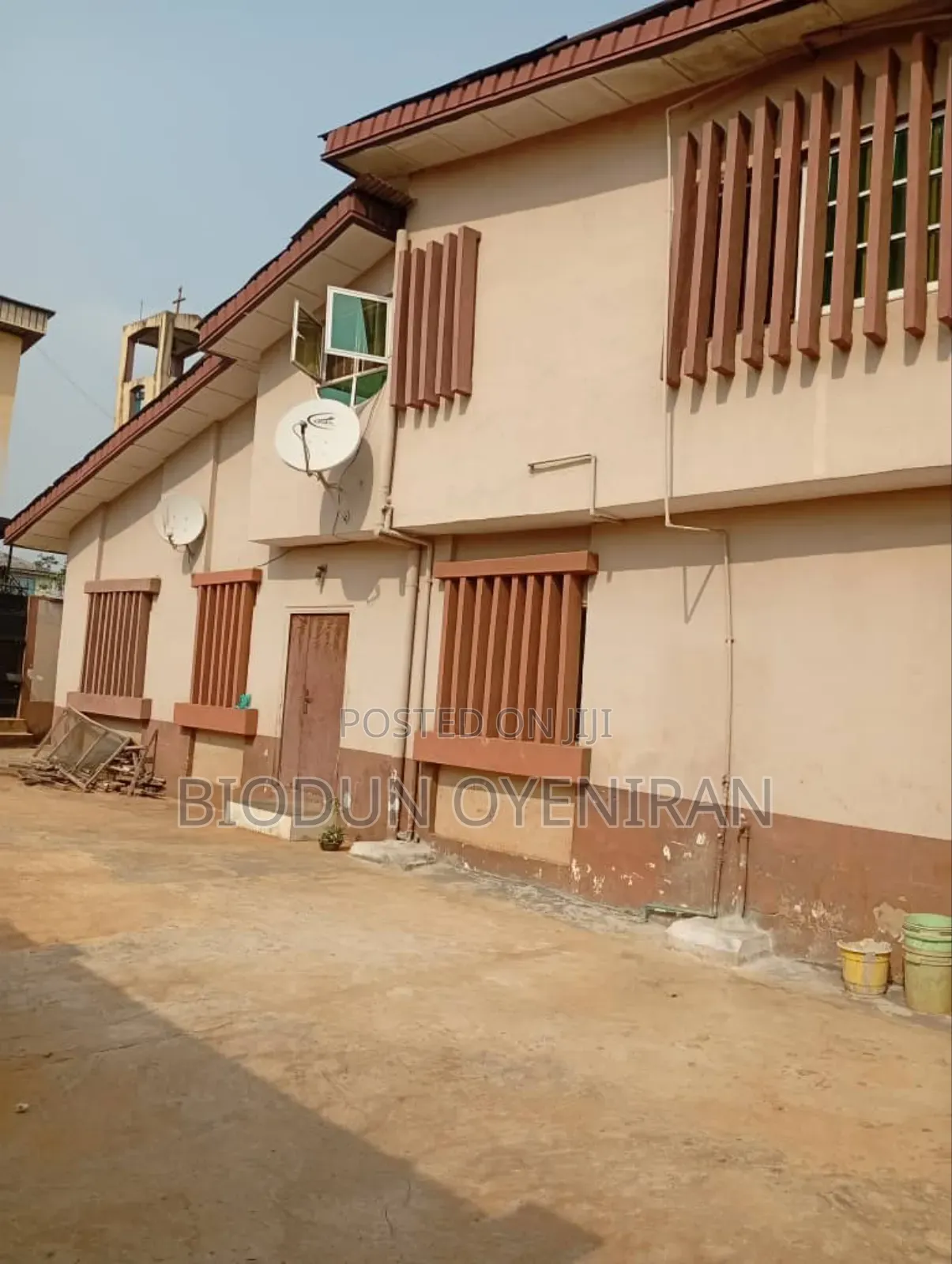 4bdrm Duplex in Egbeda for sale in Egbeda