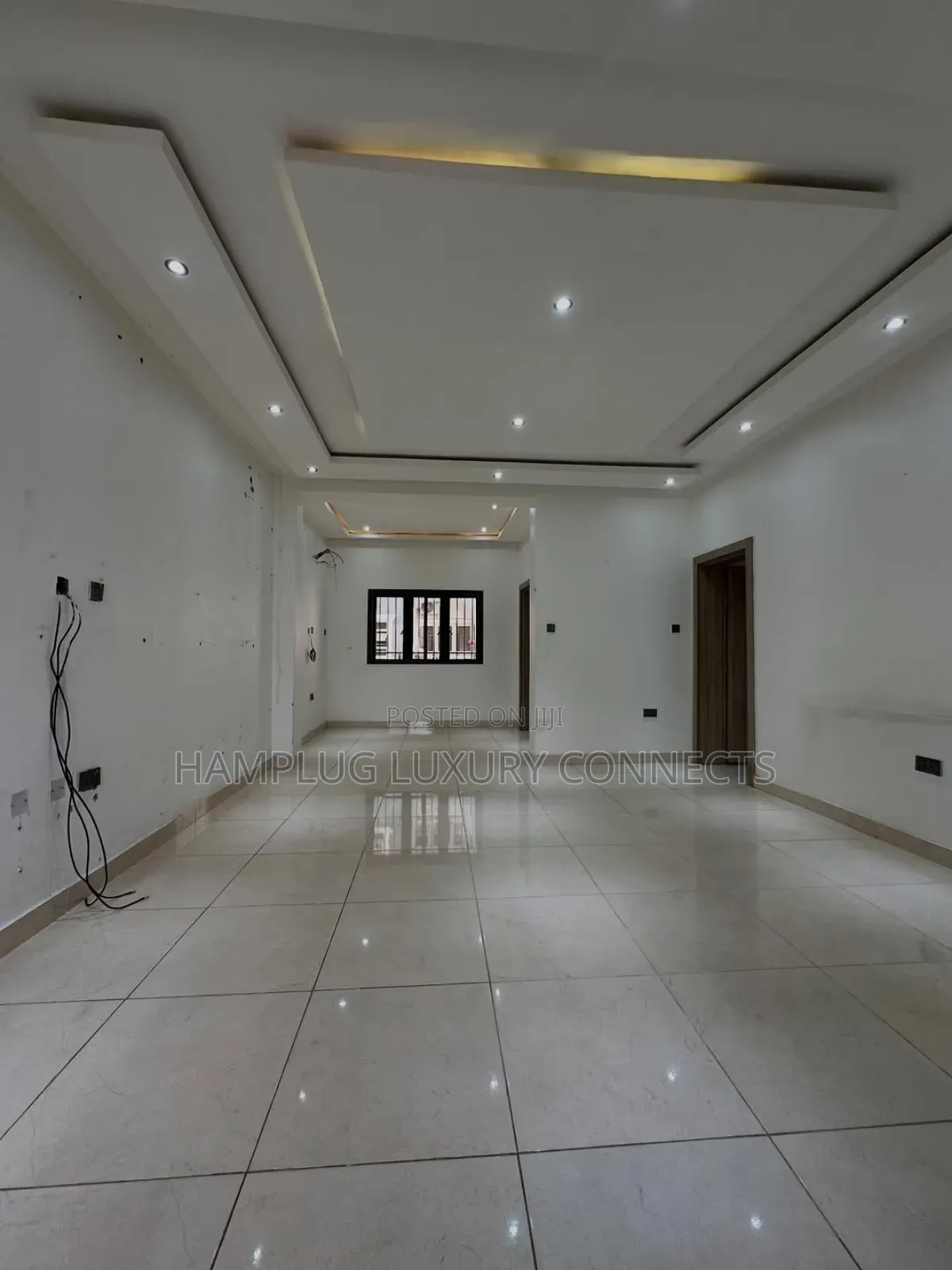 Furnished 3bdrm Apartment in Jahi for sale in Jahi