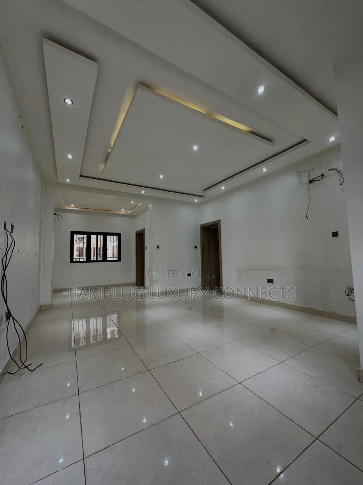 Furnished 3bdrm Apartment in Jahi for sale in Jahi