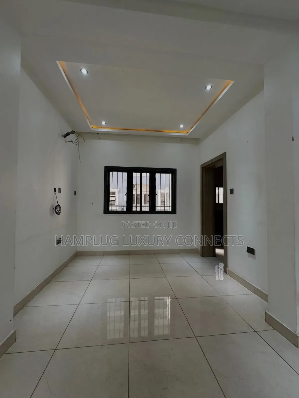 Furnished 3bdrm Apartment in Jahi for sale in Jahi