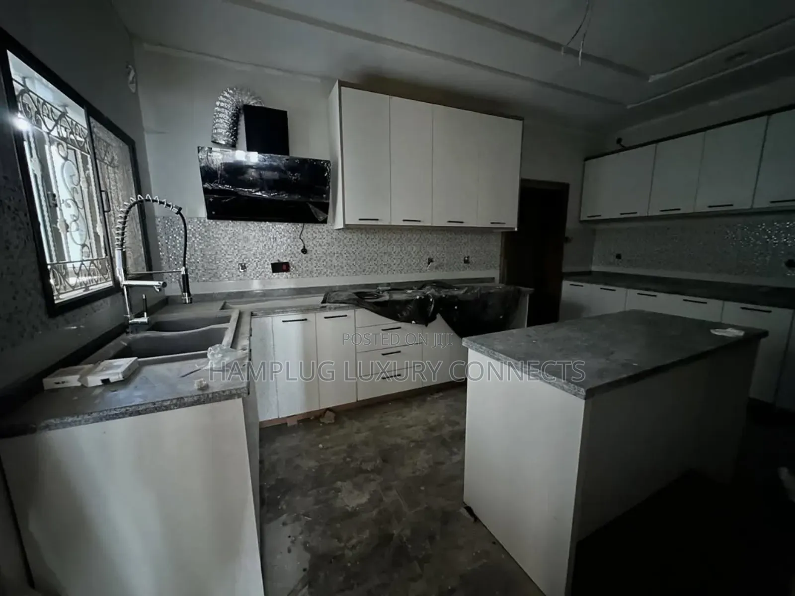 Furnished 4bdrm Townhouse/Terrace in Wus3, Wuse for sale in Wuse