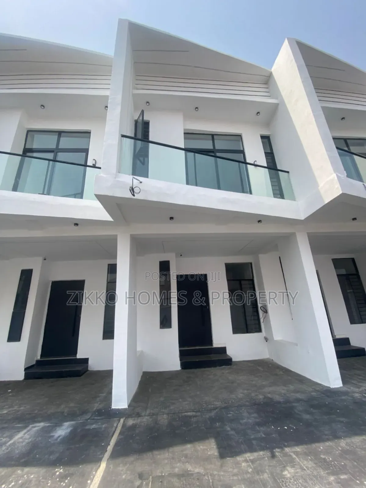 2bdrm Townhouse/Terrace in Ajah, Lekki for sale in Lekki