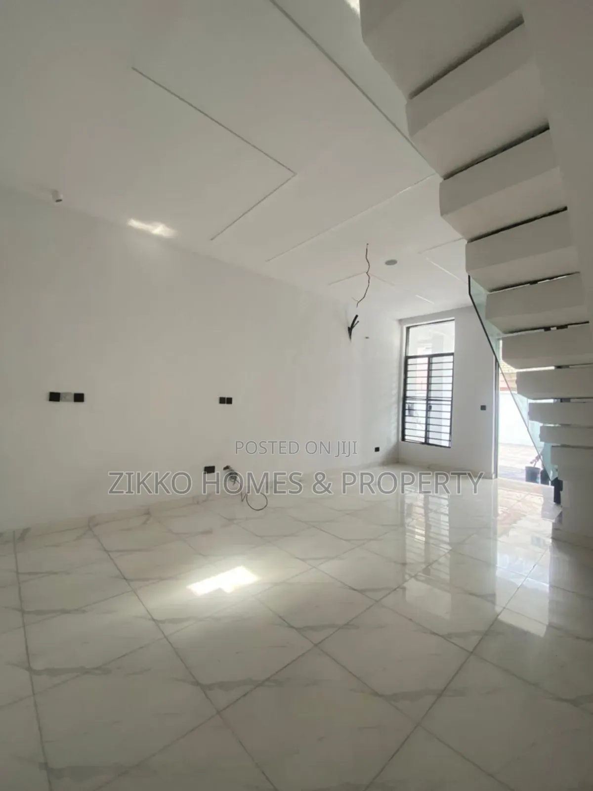 2bdrm Townhouse/Terrace in Ajah, Lekki for sale in Lekki